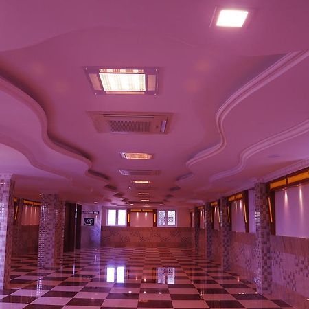 Hariharan Residency - Poonamallee Hotell Chennai Exteriör bild