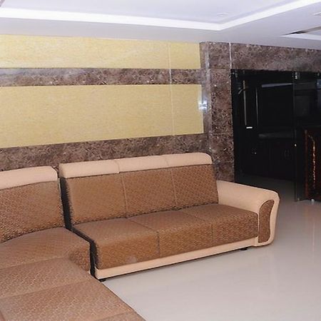 Hariharan Residency - Poonamallee Hotell Chennai Exteriör bild
