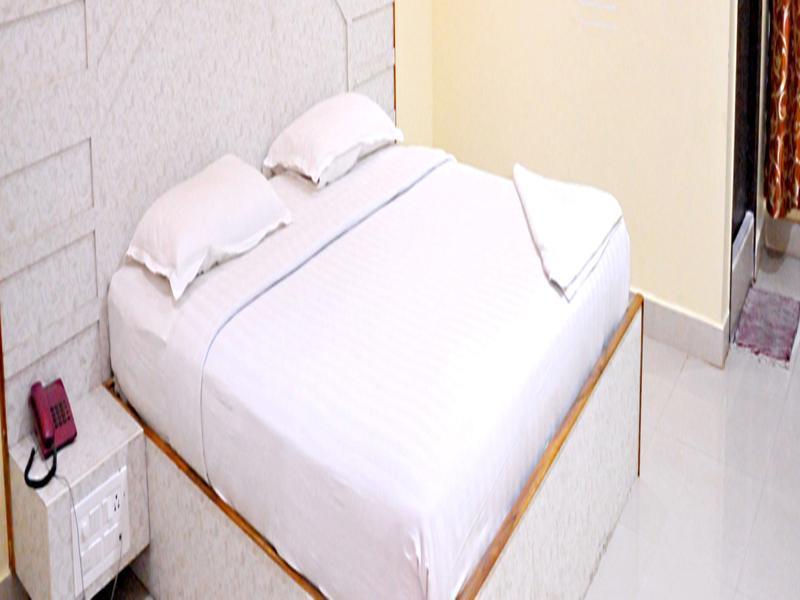 Hariharan Residency - Poonamallee Hotell Chennai Exteriör bild