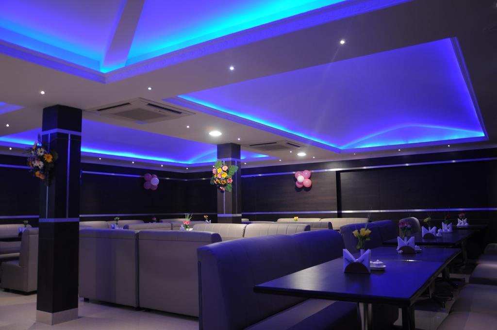 Hariharan Residency - Poonamallee Hotell Chennai Exteriör bild