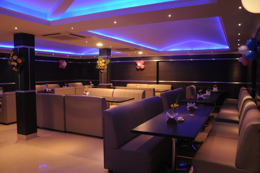 Hariharan Residency - Poonamallee Hotell Chennai Exteriör bild