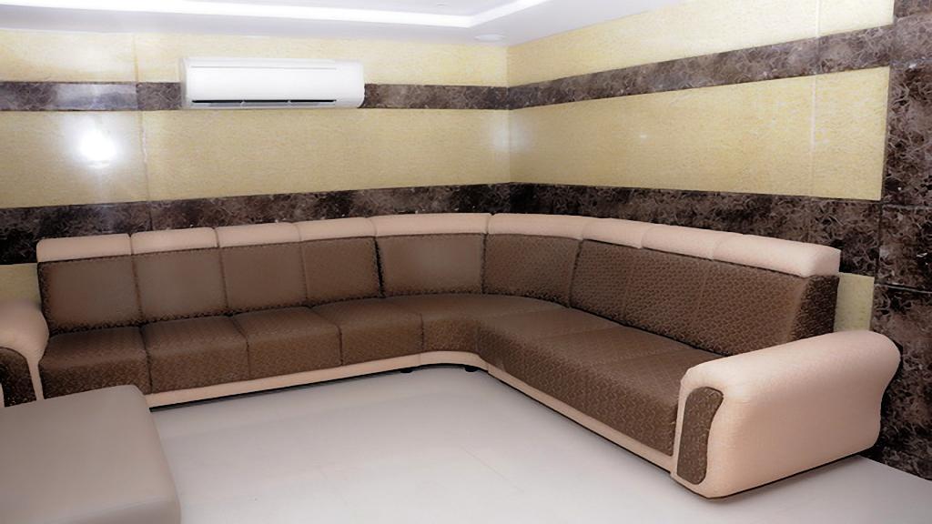 Hariharan Residency - Poonamallee Hotell Chennai Exteriör bild