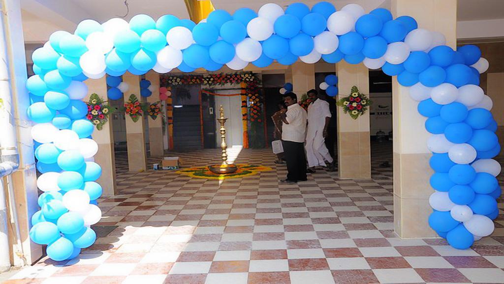 Hariharan Residency - Poonamallee Hotell Chennai Exteriör bild